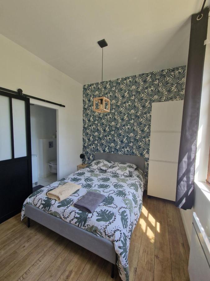 2 Room Flat Tolosa Esterno foto