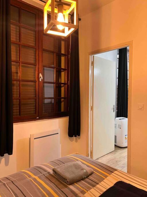 2 Room Flat Tolosa Esterno foto